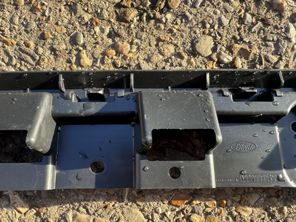 Ford Puma MK2 Rear Bumper Center Mount Bracket L1TB17B861A 2019-on Genuine