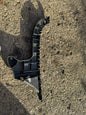 Volvo V70 MK3 O/S Rear Driver Right Side Bumper Bracket Mount 31265328