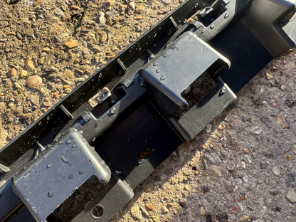 Ford Puma MK2 Rear Bumper Center Mount Bracket L1TB17B861A 2019-on Genuine