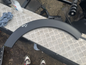 CITROEN C3 MK3 MOULDING TRIM ARCH RODA BELAKANG LEFT PASSENGER 9812088880 2019