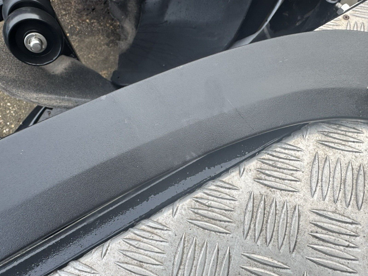 87714N7000 แก้มหน้าขวา สำหรับ HYUNDAI TUCSON 1.6 CRDI (116 CV) 2015 2023785