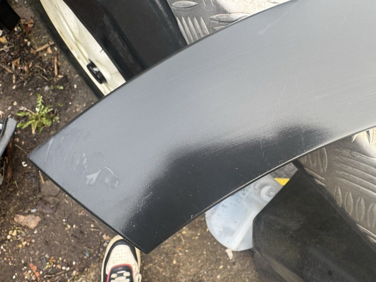 CITROEN C3 MK3 MOULDING TRIM ARCH RODA BELAKANG LEFT PASSENGER 9812088880 2019