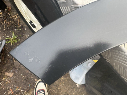 CITROEN C3 MK3 MOULDING TRIM ARCH RODA BELAKANG LEFT PASSENGER 9812088880 2019