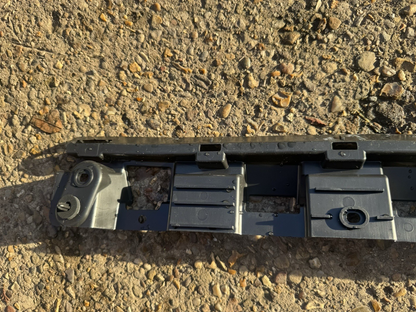 Ford Puma MK2 Rear Bumper Center Mount Bracket L1TB17B861A 2019-on Genuine