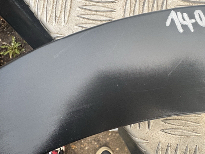 CITROEN C3 MK3 MOULDING TRIM ARCH RODA BELAKANG LEFT PASSENGER 9812088880 2019