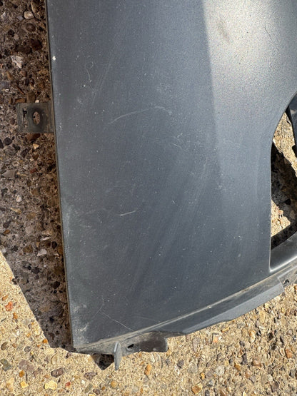 Land Rover Defender L663 Front Bumper Right Corner 2020 ON L8B2-17D749-CA