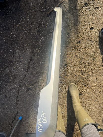 Piece-Fr Bumper Grille Lwr Kia, 86539EV000 2024on
