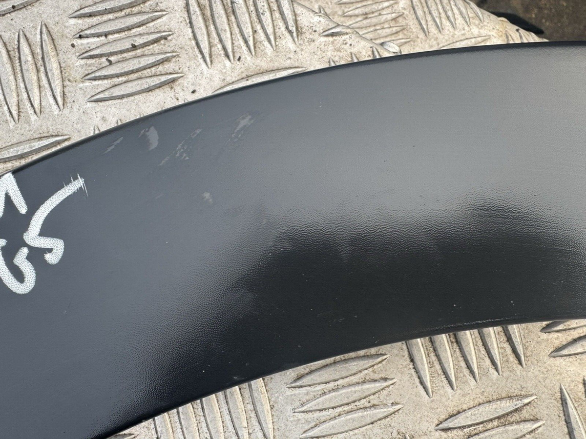 CITROEN C3 MK3 MOULDING TRIM ARCH RODA BELAKANG LEFT PASSENGER 9812088880 2019
