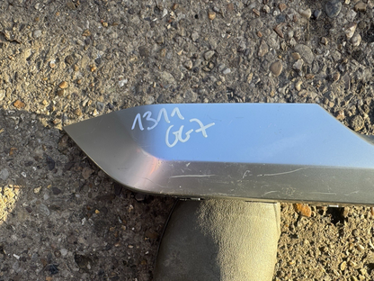 Piece-Fr Bumper Grille Lwr Kia, 86539EV000 2024on