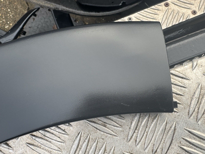 CITROEN C3 MK3 MOULDING TRIM ARCH RODA BELAKANG LEFT PASSENGER 9812088880 2019