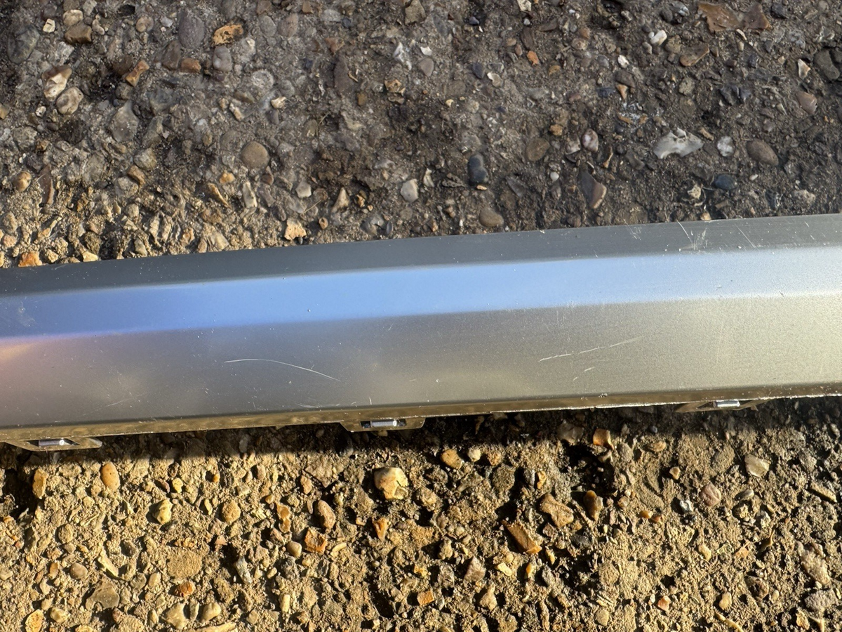 Piece-Fr Bumper Grille Lwr Kia, 86539EV000 2024on