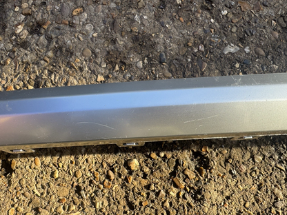 Piece-Fr Bumper Grille Lwr Kia, 86539EV000 2024on