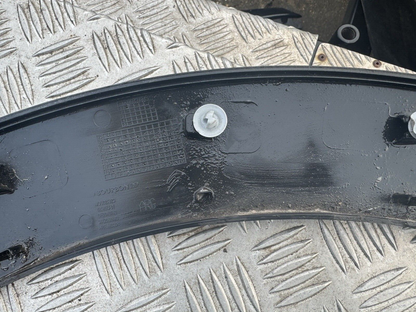 CITROEN C3 MK3 MOULDING TRIM ARCH RODA BELAKANG LEFT PASSENGER 9812088880 2019