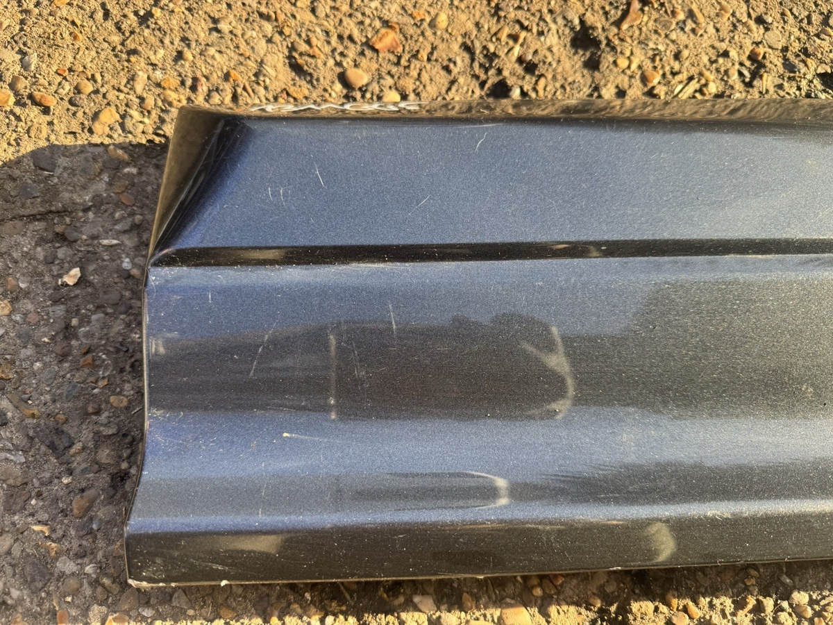 Ford Kuga ST Line Rear Left Side Door Moulding 2020-2024 LV4B-S25335-C Genuine