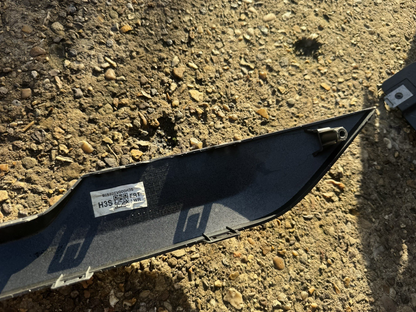 Piece-Fr Bumper Grille Lwr Kia, 86539EV000 2024on