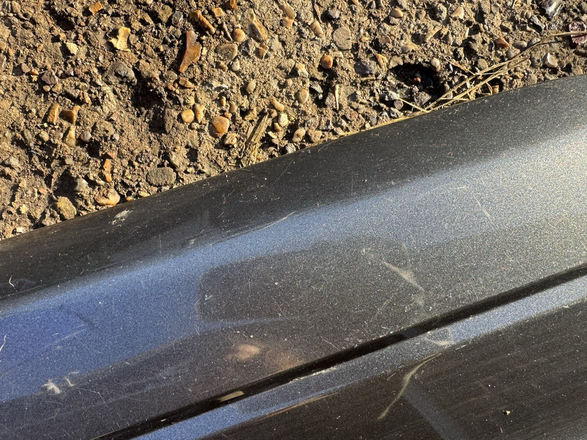 Ford Kuga ST Line Rear Left Side Door Moulding 2020-2024 LV4B-S25335-C Genuine