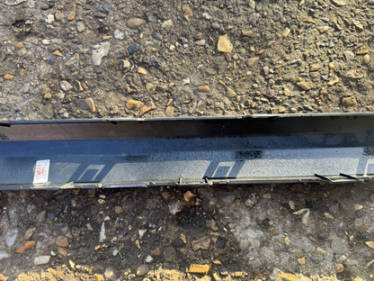 Piece-Fr Bumper Grille Lwr Kia, 86539EV000 2024on