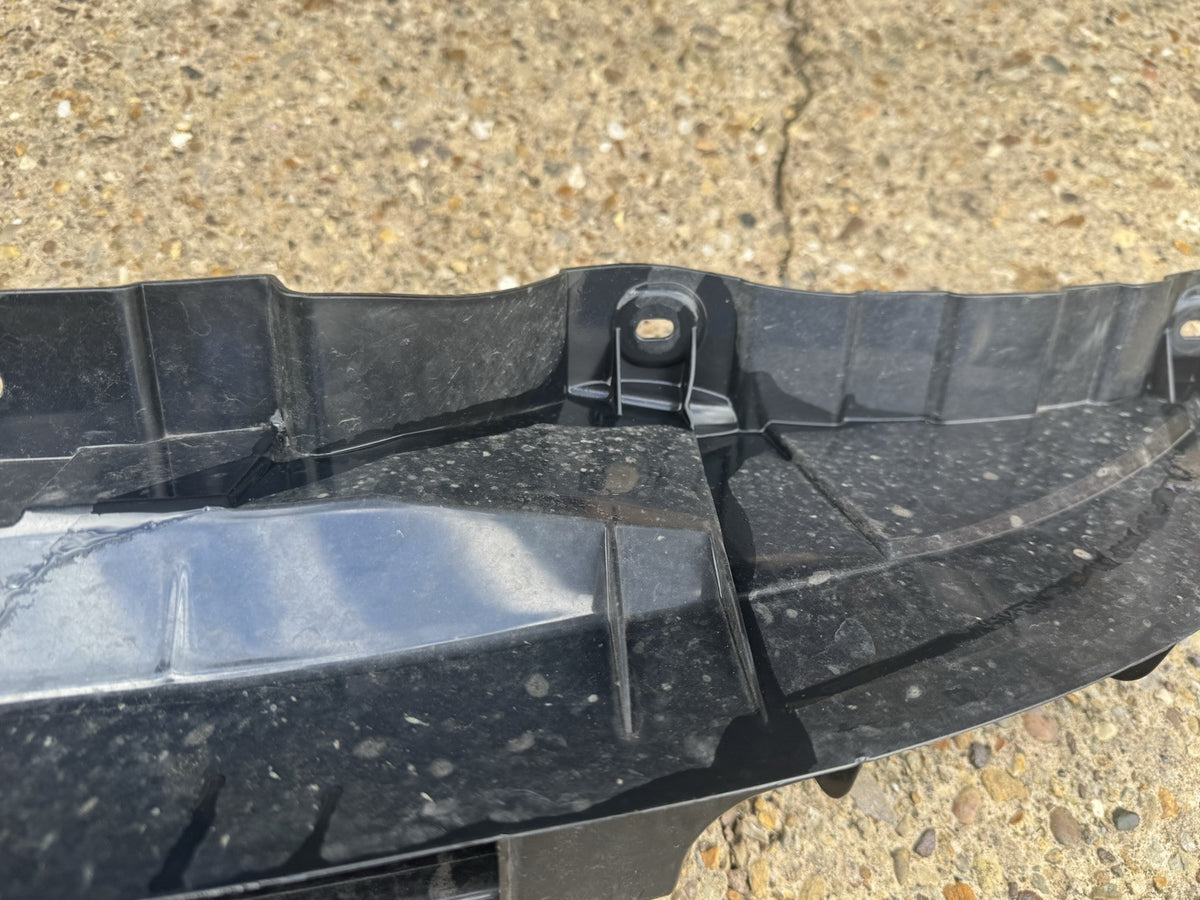 GENUINE LAND ROVER DISCOVERY 5 2017 -ON L462 FRONT BUMPER SUPPORT HY32-17A793