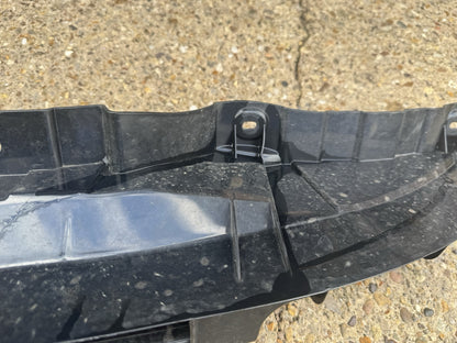 GENUINE LAND ROVER DISCOVERY 5 2017 -ON L462 FRONT BUMPER SUPPORT HY32-17A793