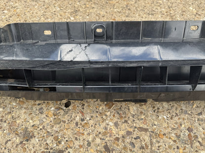GENUINE LAND ROVER DISCOVERY 5 2017 -ON L462 FRONT BUMPER SUPPORT HY32-17A793