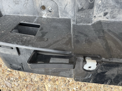 GENUINE LAND ROVER DISCOVERY 5 2017 -ON L462 FRONT BUMPER SUPPORT HY32-17A793