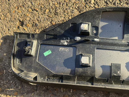 Ford Kuga ST Line Rear Left Side Door Moulding 2020-2024 LV4B-S25335-C Genuine