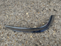 MERCEDES-BENZ GLC X253 220d Rear Left Bumper Chrome Molding A2538858306 2019