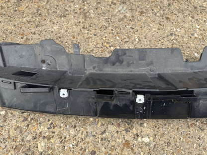 GENUINE LAND ROVER DISCOVERY 5 2017 -ON L462 FRONT BUMPER SUPPORT HY32-17A793
