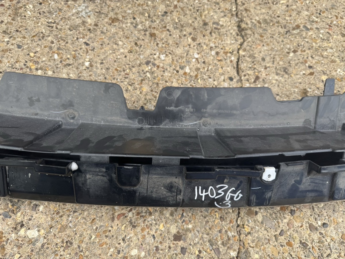 GENUINE LAND ROVER DISCOVERY 5 2017 -ON L462 FRONT BUMPER SUPPORT HY32-17A793