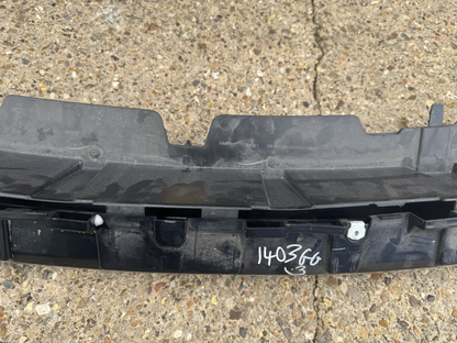GENUINE LAND ROVER DISCOVERY 5 2017 -ON L462 FRONT BUMPER SUPPORT HY32-17A793