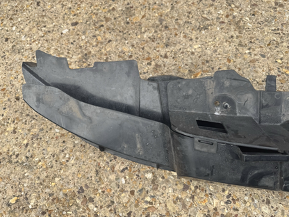GENUINE LAND ROVER DISCOVERY 5 2017 -ON L462 FRONT BUMPER SUPPORT HY32-17A793
