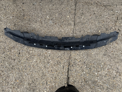 GENUINE LAND ROVER DISCOVERY 5 2017 -ON L462 FRONT BUMPER SUPPORT HY32-17A793