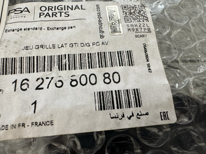 1627680080 peugeot 308 grill bawah bumper depan sisi kanan 2016-22