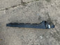 FIAT PUNTO EVO 2011 DUDUKAN BUMPER DRIVERS REAR 51777455DX