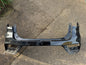 MG ZS SUV 2017-ON REAR BUMPER GENUINE (P10344162)
