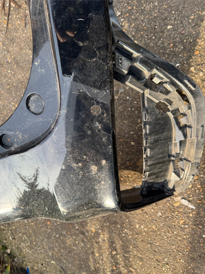 MG ZS SUV 2017-ON REAR BUMPER GENUINE (P10344162)