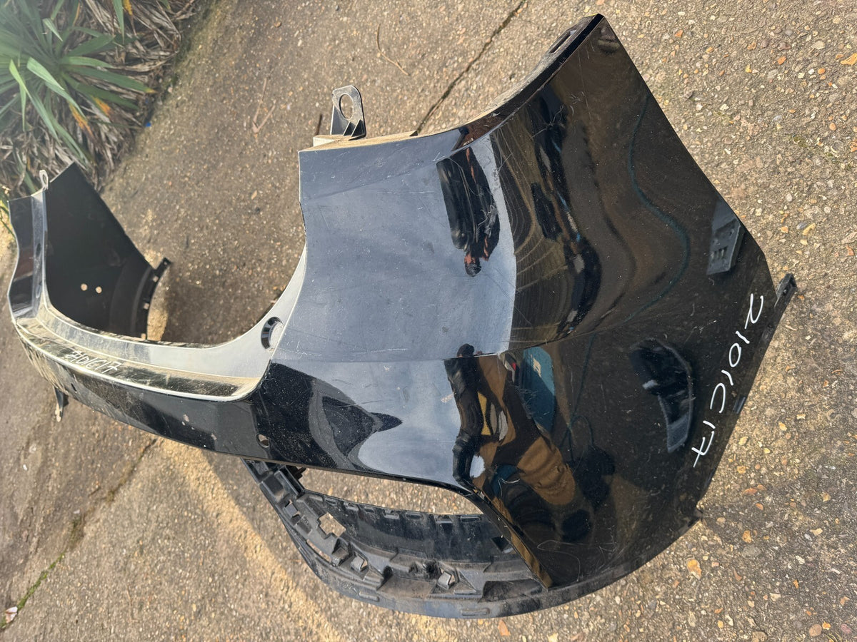 MG ZS SUV 2017-ON REAR BUMPER GENUINE (P10344162)