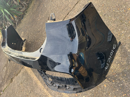 MG ZS SUV 2017-ON REAR BUMPER GENUINE (P10344162)