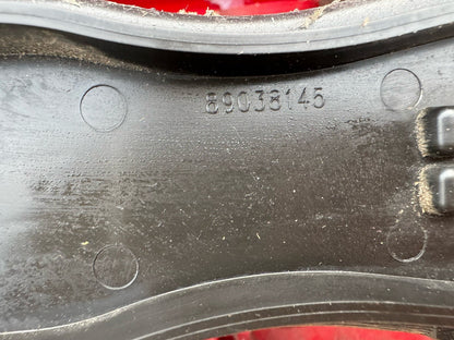 右後尾門燈 CITROEN JUMPY II FURGONETA 2.0 HDi 165 400455780