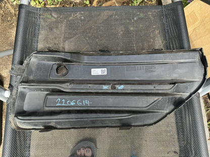 VOLVO XC90 II Front Left Bumper Grille 32345466 GENUINE