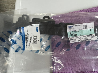 FORD FOCUS MK4 Air Deflector JX6B-8311-A1A NEW GENUINE