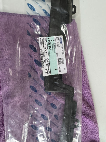 FORD FOCUS MK4 Air Deflector JX6B-8311-A1A NEW GENUINE