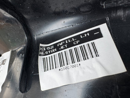 2022 X152 JAGUAR F-TYPE LH PASSENGER SIDE 'A柱' 內飾板 EX5303513C