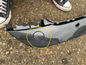 2024 RANGE ROVER L560 Lower Moustache tow eye cover Carpathian n8a2-f17k922