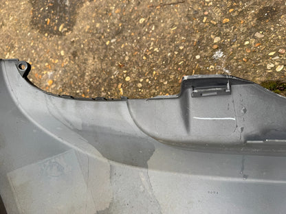 Mini Cooper S F56 Sport Bumper Belakang 2014 KE 2018 7343614 Original