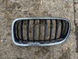 BMW F30 F31 GRIL BUMPER DEPAN SEBELAH KIRI RADIATOR 51137405835 18 51137263481