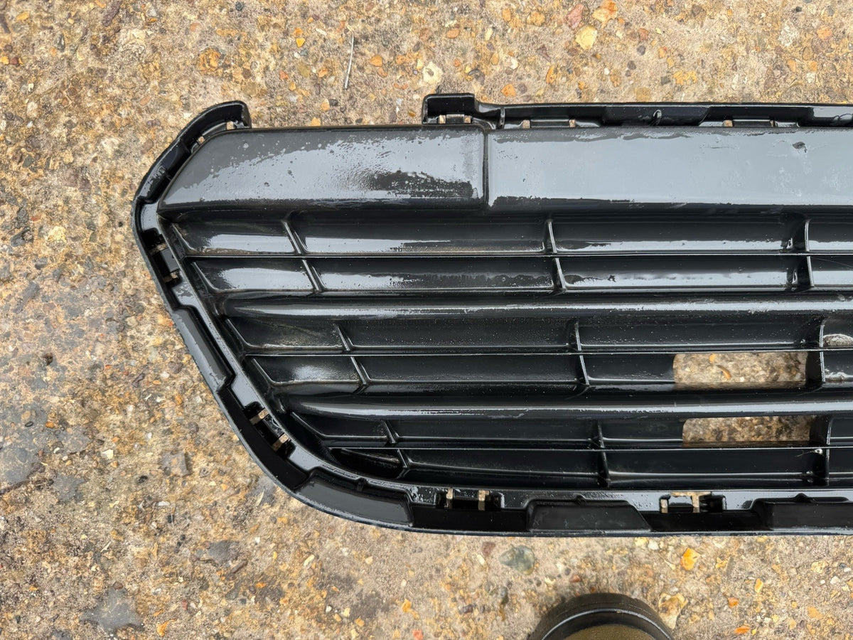 PEUGEOT 108 GRIL BUMPER DEPAN BAWAH 2014 SAMPAI 2022 53112-0H120
