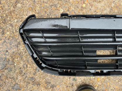 PEUGEOT 108 GRIL BUMPER DEPAN BAWAH 2014 SAMPAI 2022 53112-0H120