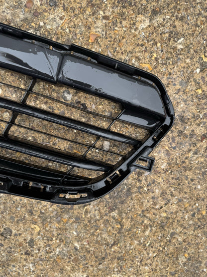 PEUGEOT 108 GRIL BUMPER DEPAN BAWAH 2014 SAMPAI 2022 53112-0H120