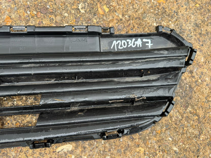 PEUGEOT 108 GRIL BUMPER DEPAN BAWAH 2014 SAMPAI 2022 53112-0H120